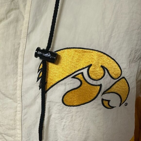 *RARE* VTG Apex Hawkeye Coat - Picture 5 of 12